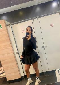 633952402: Transexual en Las Palmas