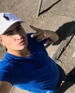 600204704: Chico busca chica en Madrid