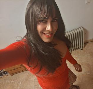 623723734: Transexual en Valencia