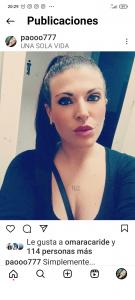 614629721: Chica busca chico en Valencia