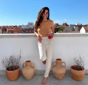 627583852: Chica busca chico en Navarra