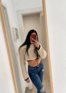 603600133: Chica busca chico en Málaga