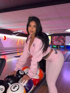 685570801: Chica busca chico en Madrid