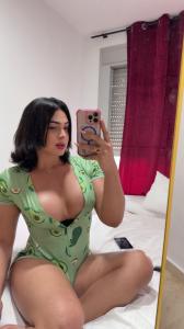 631765892: Transexual en Valencia