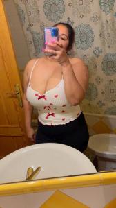 641980057: Chica busca chico en Murcia