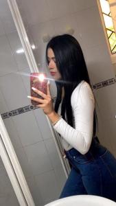 603600133: Chica busca chico en Málaga