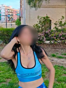 614771353: Chica busca chico en Alicante