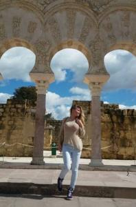 722119841: Chica busca chico en Córdoba