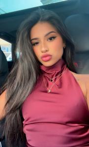 685570801: Chica busca chico en Madrid