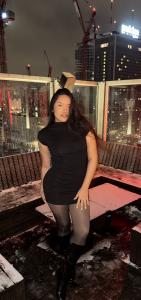 602507218: Chica busca chico en La Coruña