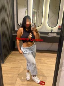 604032696: Chica busca chico en Pontevedra