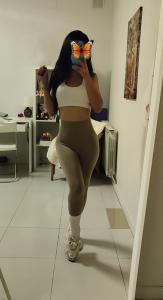 603949011: Chica busca chico en Madrid