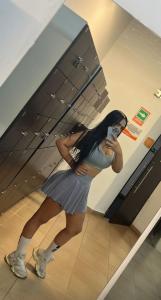 613543158: Chica busca chico en Valencia