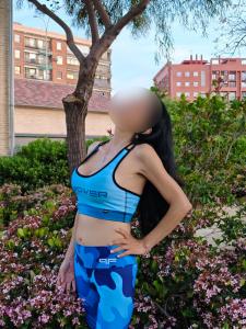 614771353: Chica busca chico en Alicante