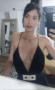 634301586: Travesti en Alicante
