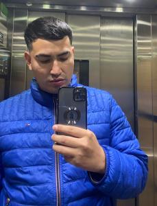 600204704: Chico busca chica en Madrid