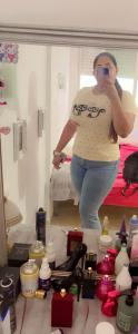 641980057: Chica busca chico en Murcia