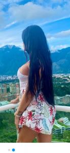 674307729: Transexual en Madrid