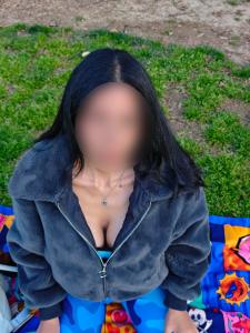 614771353: Chica busca chico en Alicante