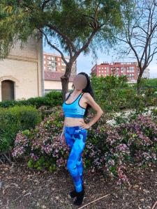 614771353: Chica busca chico en Alicante