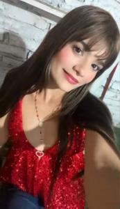647415766: Chica busca chico en Murcia