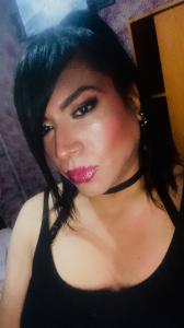 642180900: Transexual en Salamanca