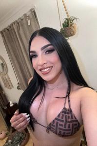 603333211: Travesti en Madrid