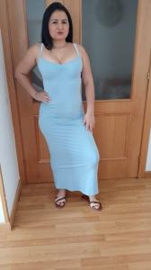 699345507: Chica busca chico en Madrid