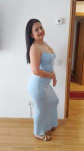699345507: Chica busca chico en Madrid