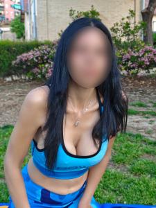 614771353: Chica busca chico en Alicante