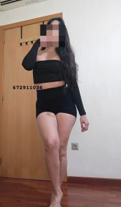 672911036: Chica busca chico en Pontevedra