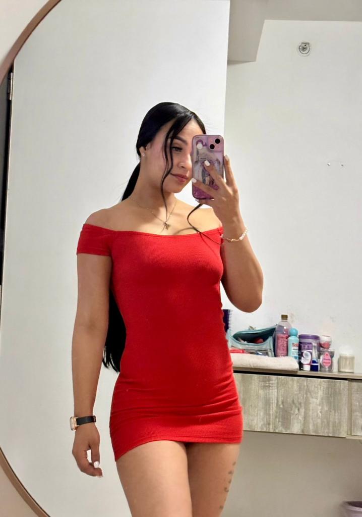 Chica busca chico en Alicante: 