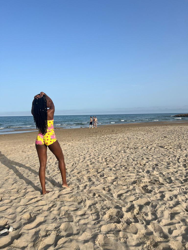 Chica busca chico en Alicante: 