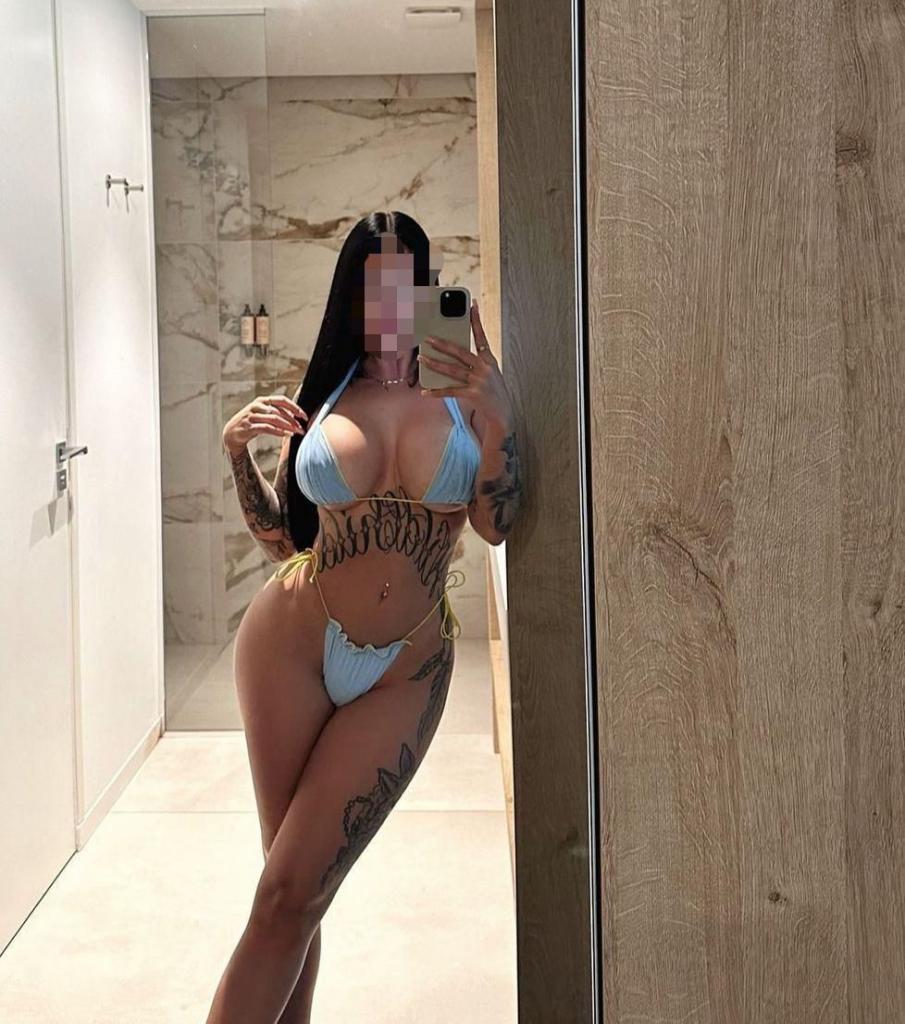 Chica busca chico en Las Palmas: 