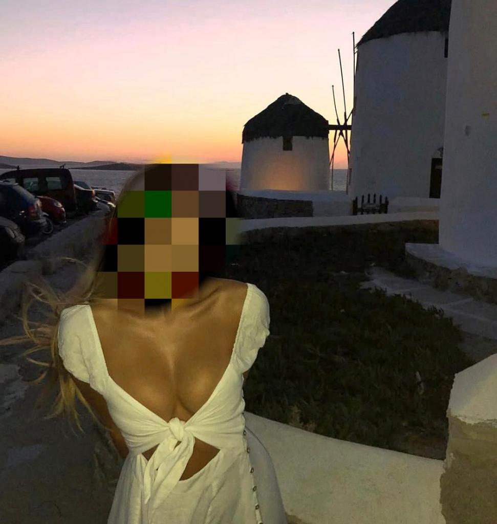 Chica busca chico en Mallorca: Chica busca chico