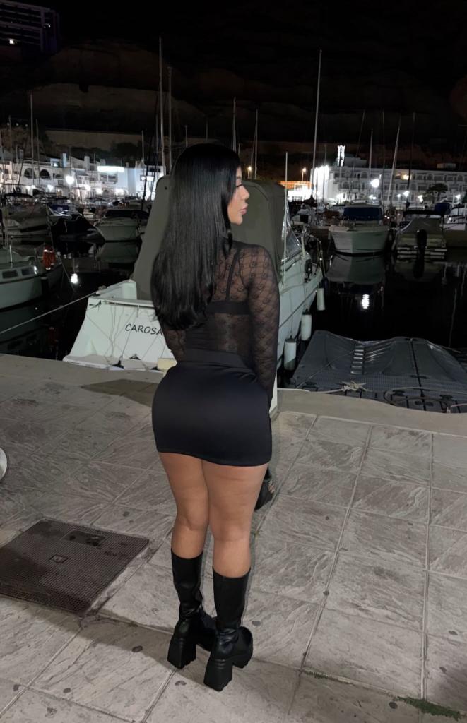 Chica busca chico en Pontevedra: 