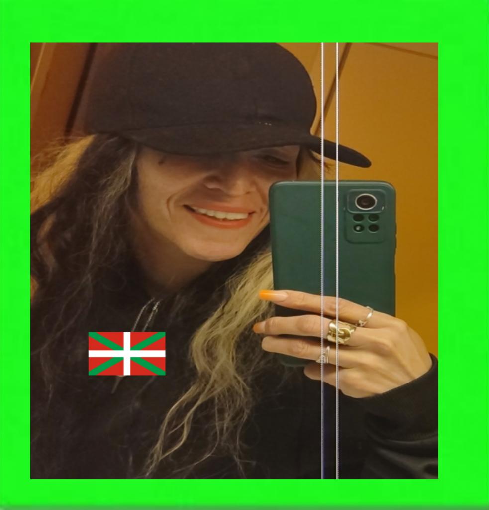 Chica busca chico en Guipúzcoa: Chica busca chico