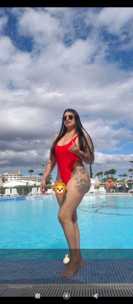 Chica busca chico en Las Palmas: 