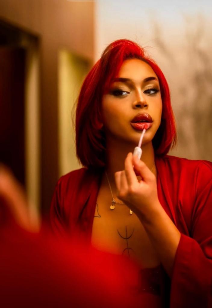 Travesti en Las Palmas: 