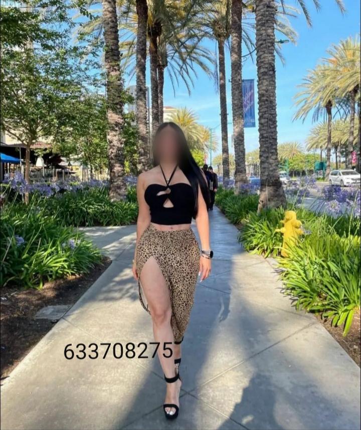 Chica busca chico en Barcelona: 