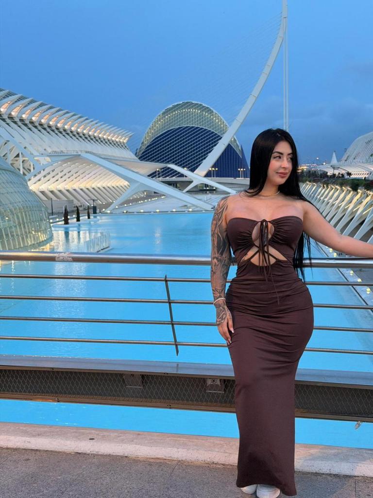 Chica busca chico en Zaragoza: 