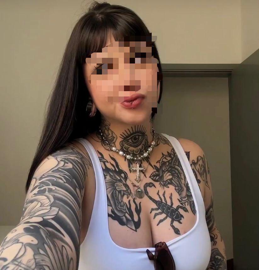 Chica busca chico en La Rioja: 