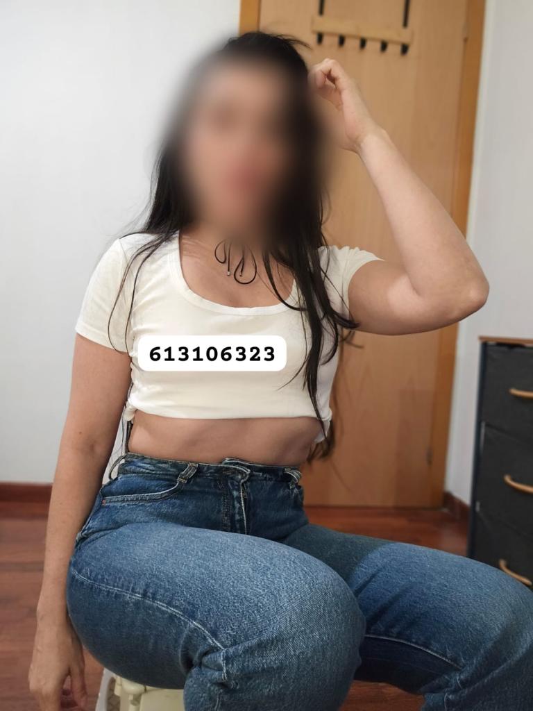 Chica busca chico en Pontevedra: 