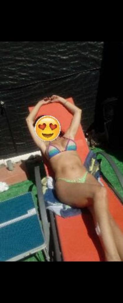 Chica busca chico en Las Palmas: 