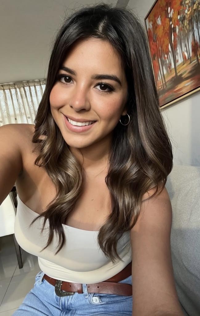 Chica busca chico en Madrid: Chica busca chico