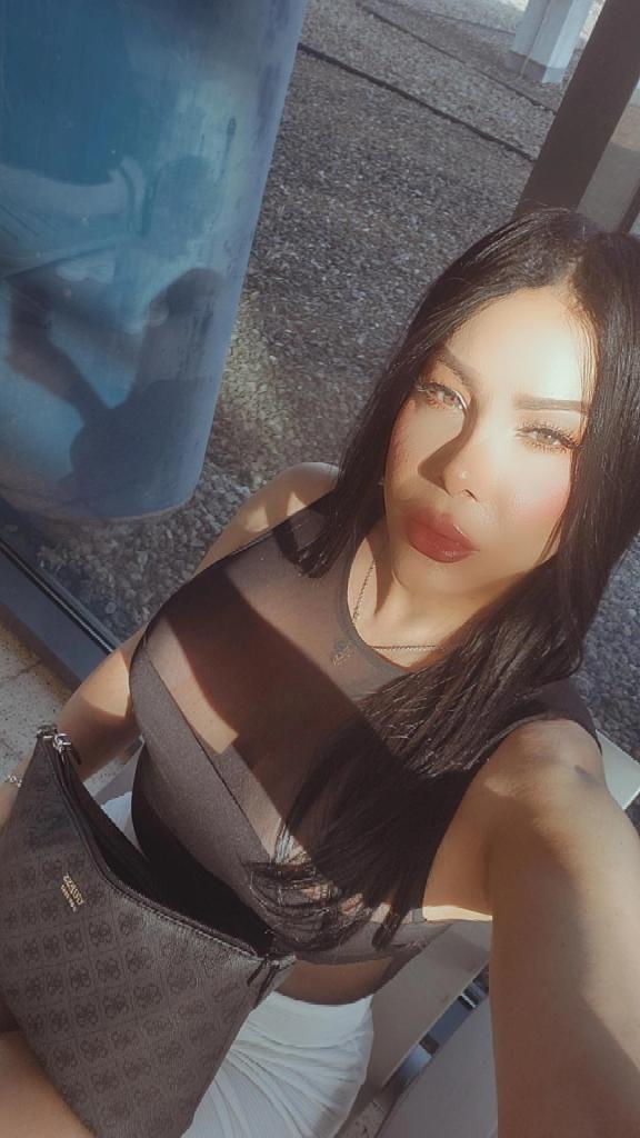 Travesti en Las Palmas: 