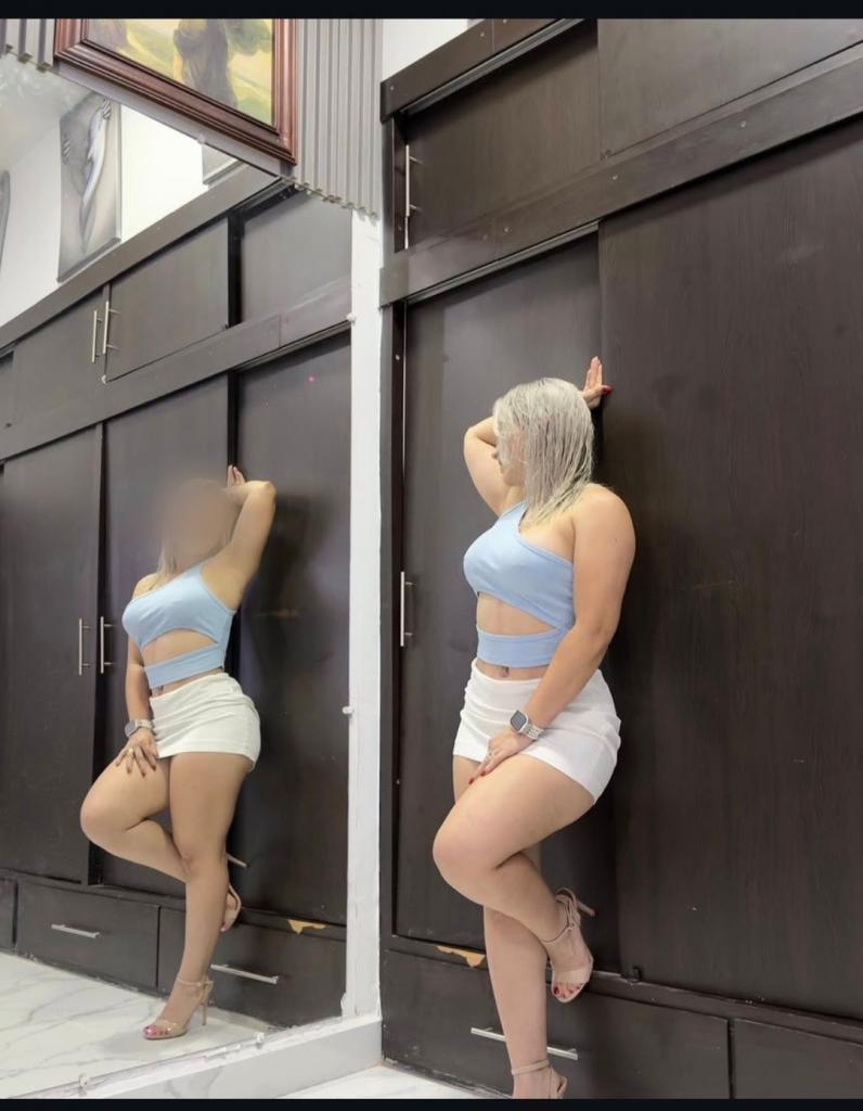 Chica busca chico en Sevilla: 