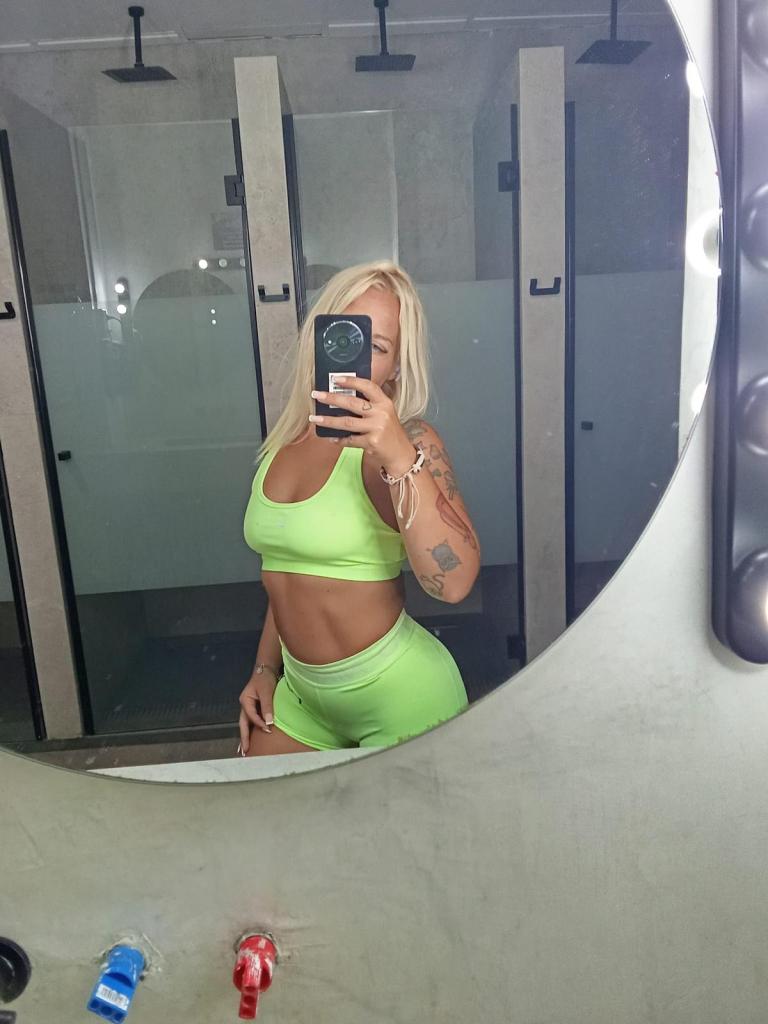 Chica busca chico en Las Palmas: 