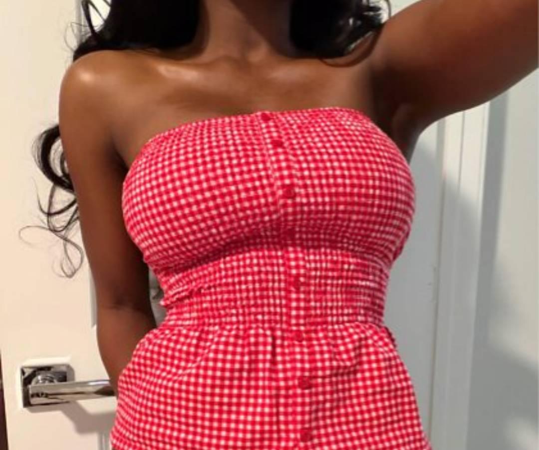 Chica busca chico en Granada: 