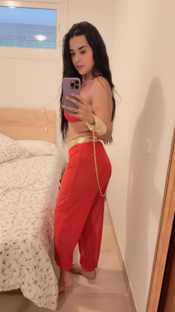 604213841: Chica busca chico en Málaga